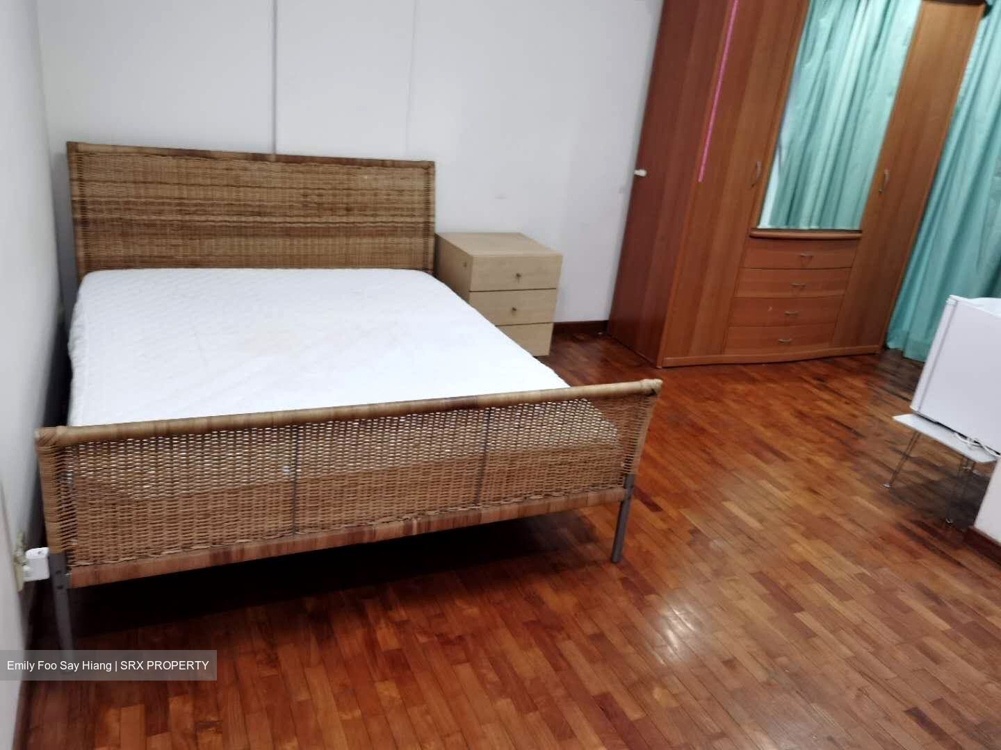 Sunshine Lodge (D19), Apartment #639065461